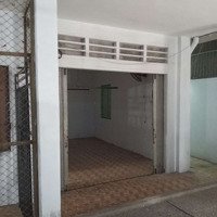 Cho Thuê Nhà Kho Để Hàng 140M2. 8 Triệuieu