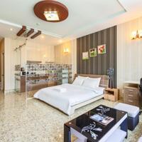 Studio full nội thất, rộng 40m2 ngay Ngã 6 Phù Đổng Quận 1