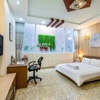 Studio full nội thất, rộng 40m2 ngay Ngã 6 Phù Đổng Quận 1