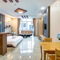 Studio full nội thất, rộng 40m2 ngay Ngã 6 Phù Đổng Quận 1