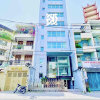 ️️️ Cho Thuê Toà Nhà 88A-88B Trần Huy Liệu - Q.phú Nhuận (1.200M2)