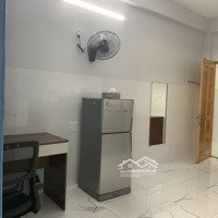 Phòng Trọ Cao Cấp 25M2 Gần Đường Hoàng Diệu 2, Đại Học Ngân Hàng