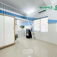 Duplex Cửa Sổ Trời Giá Rẻ /Phòng Đẹp