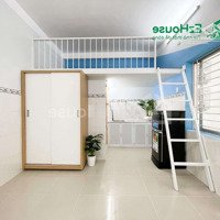 Duplex Cửa Sổ Trời Giá Rẻ /Phòng Đẹp