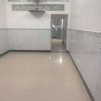 Bán Gấp Nhà 56,4M2 Hiệp Thành 17 Chỉ 2.7 Tỷ