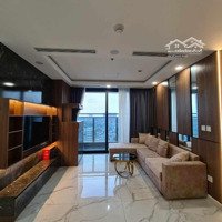 Cho Thuê Sunshine Sky City 3Pn- 2 Vệ Sinh(102M2) 22 Tr - Full Nội Thất ( View Sông, Đẹp) - Ở Liền