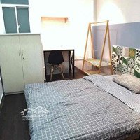 Còn Trống Căn Studio Phòng Xinh Giá Tốt Ngay Trung Tâm Quận 1