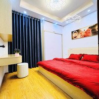 Hoa Hậu Thanh Xuân, Sát Phố, Cách Bãi Đỗ Oto 30M, 3 Thoáng, Tặng Nội Thất, 42M2*5Tầng