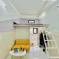 Căn Hộ Duplex Full Nội Thất Sạch Sẽ Ngay Hoà Bình - Tô Hiệu - Đầm Sen