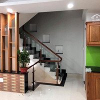 Nhà Cho Thuê Nguyên Căn 40M2 (8X5), Nguyễn Văn Khối, P.8, Gv, Tphcm