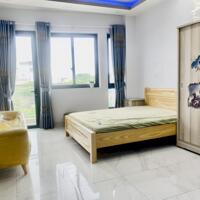 Cho Thuê Căn Hộ Studio - Ban Công Cửa Sổ Thoáng - Rộng 30m2 ngay Phạm Văn Đồng, Bình Thạnh