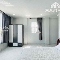 Căn Hộ Cao Cấp Full Nội Thất (Tivi) Ngay Bình Thới - Lê Đại Hành