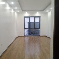 Nhà 30M2 X 5Tầng, Tây Mỗ, Ngõ Thông, Ôtô Đỗ Cửa, Hàng Xóm Vinhomes Tây Mỗ, Giá Bán 4,2Tỷ. Liên Hệ: 0962829765