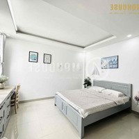 Studio Full Nội Thất Cao Cấp Gần Vạn Hạnh Mall