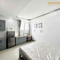 Studio Full Nội Thất Cao Cấp Gần Vạn Hạnh Mall