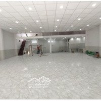 Cho Thuê Mbkd, Kho 200M2 Hoàng Thị Loan, Liên Chiểu - Đà Nẵng