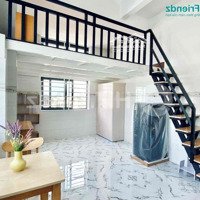 Duplex Cửa Sổ Lớn Thoáng Mát - Thang Máy, Free Xe - Ngay Mega Bp