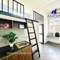 Duplex 2 Phòng Ngủfull Nội Thất Toạ Độ Tại Lê Văn Thọ.