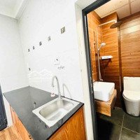 Phòng Studio Full Nội Thất 25M2 Ngay Luỹ Bán Bích & Đh Văn Hiến