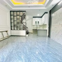 Bán Nhà Di Trạch, Hoài Đức 31M2. Mặt Tiền Rộng Vuông Thửa. Bán Kính 250M Chợ, Trường Học 3 Cấp