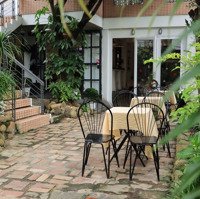 Cần Sang Homestay Cafe Sân Vươn - Gần Chơ Bắc Mỹ An - Ngũ Hành Sơn