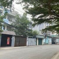 Mua bán nhà riêng 55m2, ngang gần 5m, Hẻm Xe Hơi - Phước Long A –Giá 4T.x TL