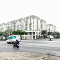 bán gấp đất tự xây gần ngã tư vạn phúc hà đông dt185m2,căn góc,3 mặt đường ,thiết kế 3,5 tầng,giá rẻ