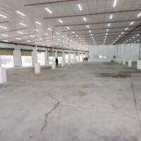 Cho thuê kho xưởng 1700m2 gần Quốc Lộ 1A, Linh Trung, Thủ Đức