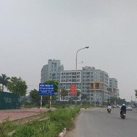 72M2 Lô Góc, Ô Tô. Đường Trải Nhựa, Kinh Doanh Đẹp. Cạnh Chợ Mun - Kim Chung