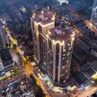 Penthouse cao cấp, 3 phòng ngủ 78m2 , tòa nhà The Legend, Q.Thanh Xuân. Lh:0965788929