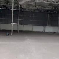 Cho thuê kho xưởng 500m2 đường Nguyễn Duy Trinh, phường Phú Hữu, Quận 9