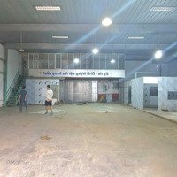 Cho Thuê Kho Xưởng Khu Giải Phóng, 350M2, Xe 10 Tấn Ra Vào, Cao Ráo