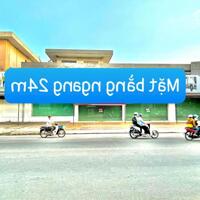 Mặt tiền Lê Hồng Phong cực rộng ngang 14m