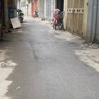 Phùng Khoang - Ô Tô - Ngõ Thông Kinh Doanh - 2 Thoáng - 42M2 - 4T - 6.2 Tỷ