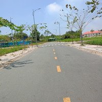 Bán Nền 106M2 Trục Lộ Trường Thpt Nguyễn Văn Thoại