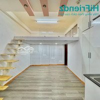 Cho Thuê Căn Hộ Duplex 35M2 - Full Tiện Nghi - Thang Máy - Gần Đh Kinh Tế Ueh Q10 - Cầu Vượt 3/2