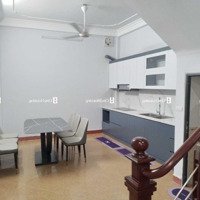 Bán Nhà Phố Trương Định 4 Tầng, 52M2, Ngõ Thông Rộng Rãi, Full Nội Thất Mới 7.5 Tỷ