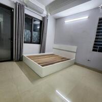 Cho thuê CCMN đẹp phố Nguyễn Đình Hoàn, Cầu Giấy 18m2 - 40m2 giá từ 3tr/th. Lh:0942636959