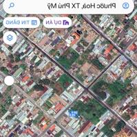 Đất phường Phước Hoà, thị xã Phú Mỹ, Bà rịa Vũng Tàu.