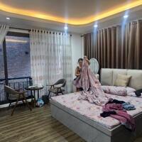 NHÀ MỚI ĐẸP FULL NỘI THẤT - ÔTÔ TÔ TRÁNH - 8T THANG MÁY - KINH DOANH - VĂN PHÒNG   Hoàng Văn Thái  48m2, 8 tầng, MT 6m. Giá 11.5tỷ