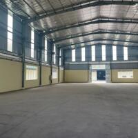 Cho thuê kho xưởng 1200m2, 1500m2 đường Quốc Lộ 51, xã An Hòa, Biên Hòa, Đồng Nai