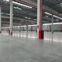 Cho Thuê nhà xưởng trong KCN Yên Phong, dt từ 2700m2, 5500m2, xưởng đẹp nhiều ưu đãi/ LH 0988 457 392