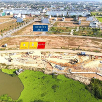 Đất Kđt Phú Mỹ- Quảng Ngãi, Sẵn Sổ, Giá Chỉ Từ 10 Triệu/M2 Đối Diện Công Viên. Liên Hệ: 0932552091