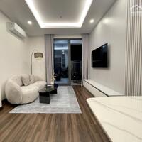   [Rental apartment] - Cho thuê căn hộ 2PN nội thất cao cấp tại Hoàng Huy Grand Sở Dầu – 37 tầng