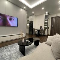    [Rental apartment] - Cho thuê căn hộ 2PN nội thất cao cấp tại Hoàng Huy Grand Sở Dầu – 37 tầng