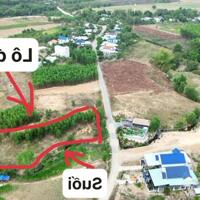 Lô đất cách Nha Trang 30km, đất đẹp quy hoạch thổ cư chỉ 600k/m2