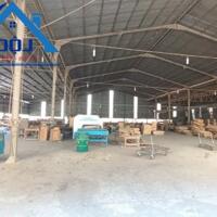 Cho thuê kho xưởng 11.200m2 giá 240 triệu -Hố Nai 3-Trảng Bom-Đồng Nai