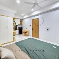 Trống lại studio cửa sổ full nội thất ngay KCX Tân Thuận