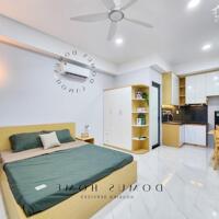 Trống lại studio cửa sổ full nội thất ngay KCX Tân Thuận