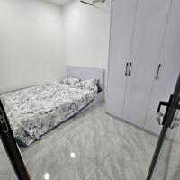 Bán căn hộ tầng 1 ở Trần quốc hoàn 60m2, 2 ngủ vừa ở và kinh doanh full nội thất